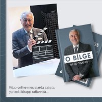 BİLGE ÖZDEMİR