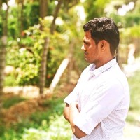 Francis Antony