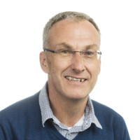 Eric van der Laan