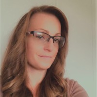 Sarah-Jane Mees Cihm