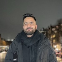 Zameer Hussain Dar