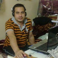 Akramul Hoque