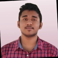 PADMANABAN S