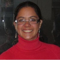 Sonia Salinas Olivos