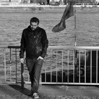 George Dimitros