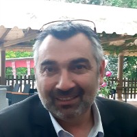 Olivier Poujol
