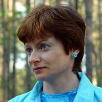 Sofia (Sonya) Davydycheva