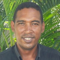 RAHERISOA Tony Hasina