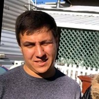 Cameron Negrete