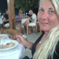 Susanne Duvfors