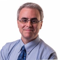 Blaine T. Bettinger, Ph.D., J.D.