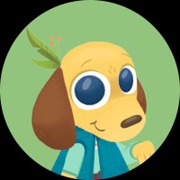 Oliver Dog