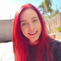 Kim Woolf