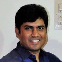 Surya Prakash T