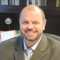 Daniel E. Lentz, Ph.D.