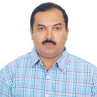 Juby Kurian