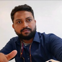 Arun D Naik