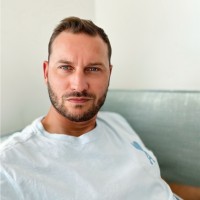Benjamin Veltman
