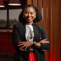 Mantshadi Mokoena Dichabe