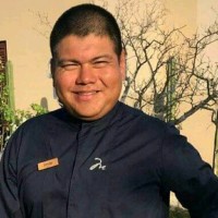 Jesus Casarrubias Daza