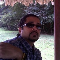 Ravi Heeraman