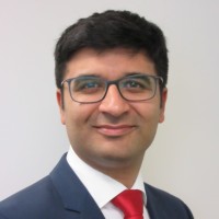 Umar Saeed