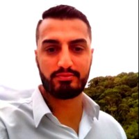 Lucas Andrei Ribeiro