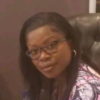 Denise Mwika