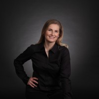 Nadine Scherer