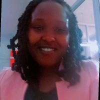 JOYCE MACHARIA