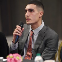 Anas Jbairi