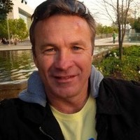 CRAIG FAULKNER