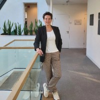 Monique De Boer