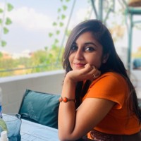 Ananya Agrawal
