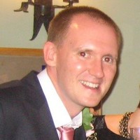Russell Hewlett