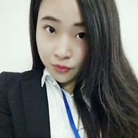 Caroline huang