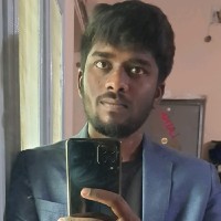 Balu Bhuvanagiri