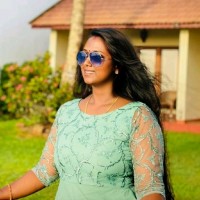 Rakhi Saran