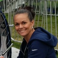 Kim Lindbeck