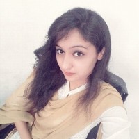 Reshma Sheikh