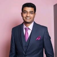 Dinesh C.