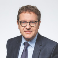Pascal Ormen