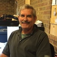 Dan Lasarge