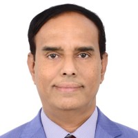 S Krishnamurthy