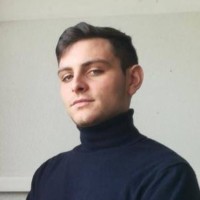 Gianluca Mapelli