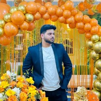 Syed Ashar