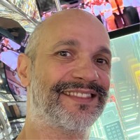 Leandro Chagas Pereira