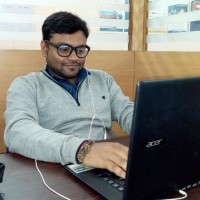 Goutam Ghorai