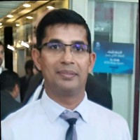 Jayantha Kalansooriya