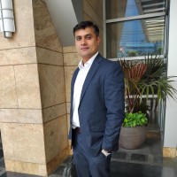 Varun Kumar Singh
